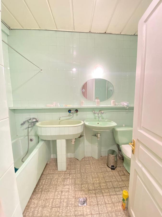 Davit'S Apartment 21 Тбилиси Екстериор снимка