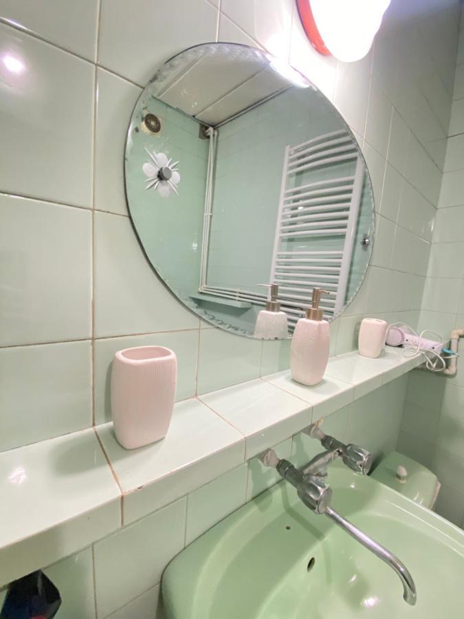 Davit'S Apartment 21 Тбилиси Екстериор снимка