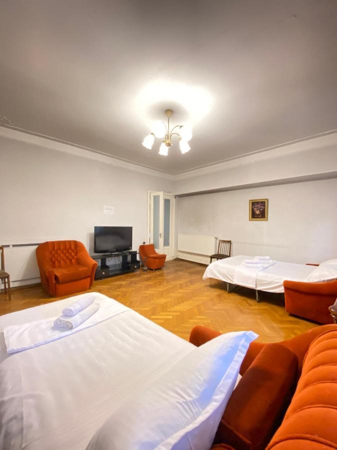 Davit'S Apartment 21 Тбилиси Екстериор снимка